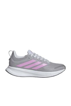 adidas Runblaze Kadın Gri Koşu Ayakkabısı (JQ5750)