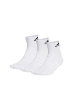 adidas Sportif ve Şık Tasarım Çorap ( 3 Çift )