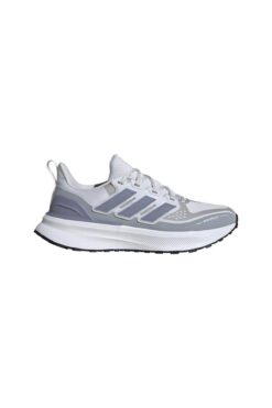 adidas Gri Kadın Koşu Ayakkabısı Ultrarun 5 Tr W Jp5902