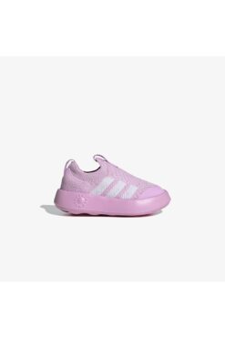 adidas Bubblecomfy I Unisex Mor Spor Ayakkabı