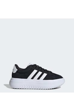 adidas Grand Court Platform Ayakkabı