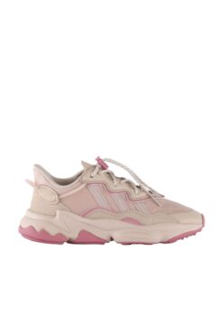 adidas Ozweego Kadın Pembe Spor Ayakkabı (HQ8544)