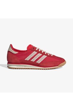 adidas Sl 72 Og Kadın Kırmızı Spor Ayakkabı
