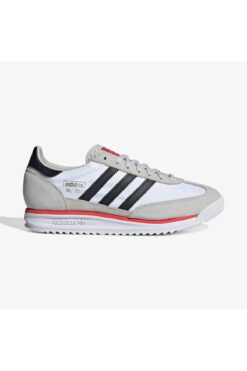 adidas Originals Sl 72 Rs Unisex Beyaz Spor Ayakkabı
