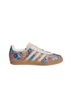 adidas Kadın Beyaz Sneaker Gazelle Indoor W Jp5309