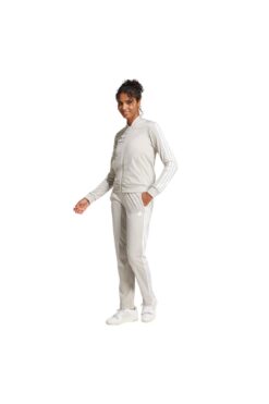 adidas Kadın Gri Eşofman W 3s Tr Ts Jd2686