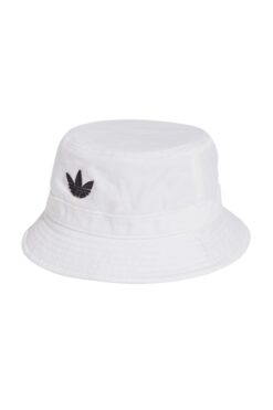 adidas Beyaz Şapka Adıcolor Bucket Jc6044