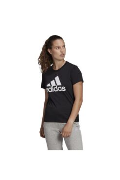 adidas LOUNGEWEAR Essentials Logo Tişört