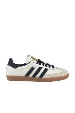 adidas Samba Og Bej Spor Ayakkabı (ID0478)