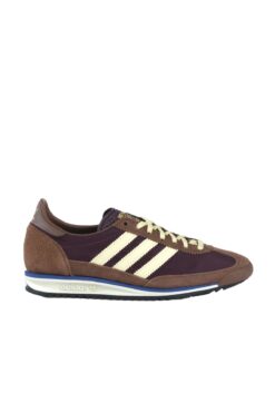 adidas Sl 72 Kadın Günlük Spor Ayakkabı