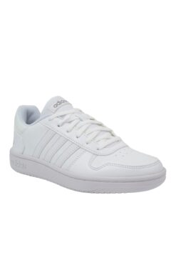 adidas Hoops 2.0 Ftwwht/ftwwht/gretwo