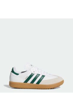 adidas Samba Spikeless Golf Shoes