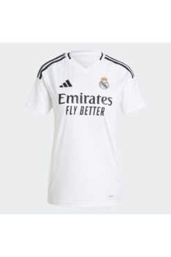 adidas Real Madrid 24/25 İç Saha Forması