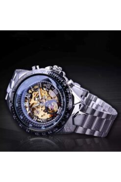 Forsining Sewor Watch Mekanik Erkek Kol Saati