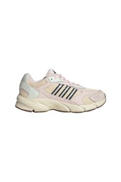 adidas Bej Kadın Koşu Ayakkabısı Crazychaos 2000 Jp5580