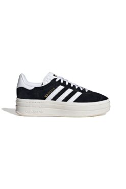 adidas Gazelle Bold W Kadın Günlük Ayakkabı Hq6912