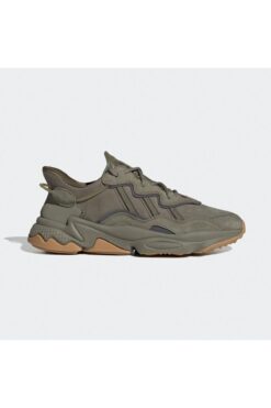 adidas Ozweego Unisex Yeşil Spor Ayakkabı