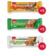 Züber Granola Bar Deneme Paketi x 15 Adet
