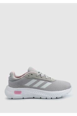 adidas Cloudfoam Comfy Gri Kadın Sneaker Ih6126
