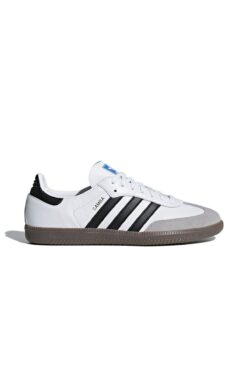 adidas Samba Og Unisex Sneaker Günlük Ayakkabı