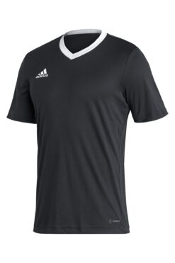 adidas Siyah Günlük Tişört