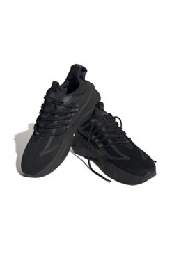 adidas Alphaboost V1 Unisex Günlük Ayakkabı Siyah