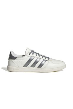 adidas Breaknet Sleek Beyaz-gri Kadın Sneaker Jh6880