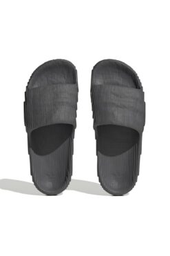 adidas Hp6522-k Adılette 22 Kadın Terlik Gri