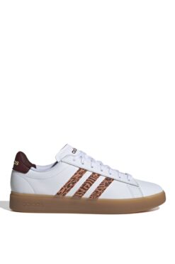 adidas Grand Court 2.0 Beyaz Unisex Sneaker Ih7763