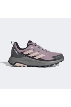 adidas Terrex Anylander Kadın Pembe Koşu Ayakkabısı