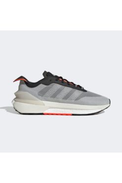 adidas Avryn Unisex Gri Spor Ayakkabı