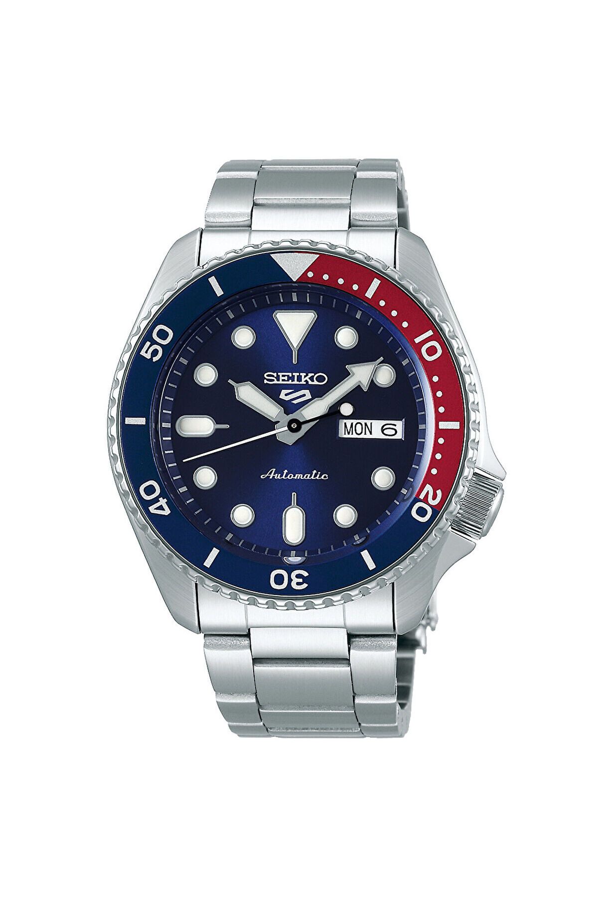 Seiko S5-srpd53k Erkek Kol Saati