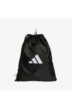 adidas Tiro L Gym Unisex Siyah Krampon Çantası
