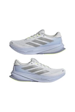 adidas Kadın Gri Koşu Ayakkabısı Supernova Rıse 2 W Js3047