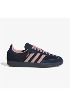 adidas Samba Og Kadın Siyah Spor Ayakkabı