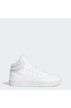 adidas Hoops 3.0 Mid Classic Ayakkabı