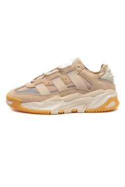adidas IG6142-K adidas Nıteball            O Kadın Spor Ayakkabı Krem
