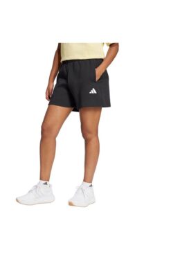 adidas Kadın Siyah Şort W Fı Sl Sho Jc5466