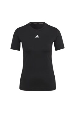 adidas Techfit Training Tişörtü - HN9075