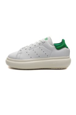 adidas ID2786-K adidas Stan Smıth Pf W     O Kadın Spor Ayakkabı Beyaz