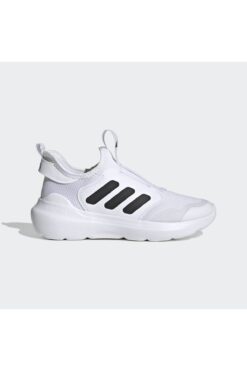 adidas Tensaur Comfort Ac J Beyaz Kadın Sneaker Jr7659