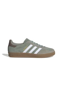 adidas Gazelle Indoor Unisex Sneaker