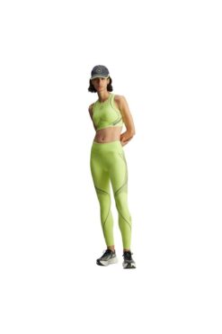 adidas Kadın Yeşil Tayt Asmc Tpa Legg Jj0132
