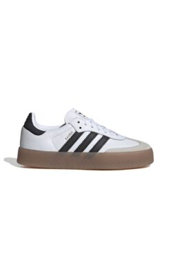 adidas Sambae Spor Ayakkabı Sneaker Beyaz