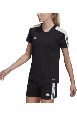 adidas TIRO ESSENTIALS KADIN T-SHIRT HE7171