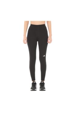 adidas IS9907-K adidas Otr 7-8 L Kadın Tayt Siyah