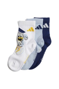adidas Lk Dy Mm 3pp So Çorap Beyaz Jg5807