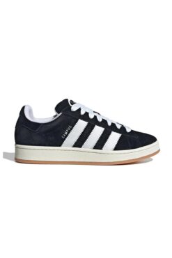 adidas Originals Campus 00S Unisex Siyah Spor Ayakkabı