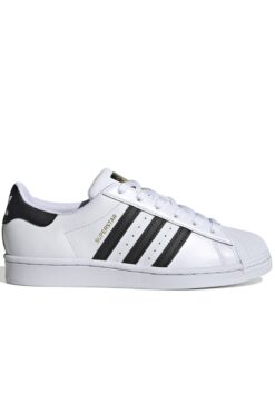 adidas Originals Superstar Unisex Spor Ayakkabı Sneaker Renkli