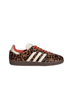 adidas Kadın Siyah Sneaker Samba Og W Jı2734